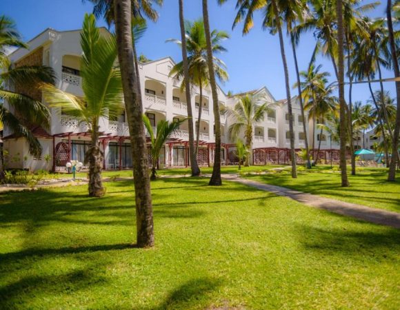 Sarova Whitesands Beach Resort and Spa