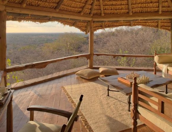 What to pack and wear on an African safari