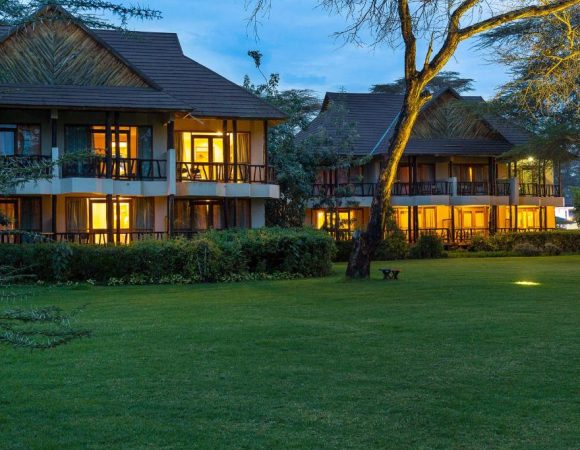 Sawela Lodge Lake Naivasha