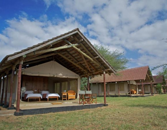 Ashnil Aruba Tented Camp