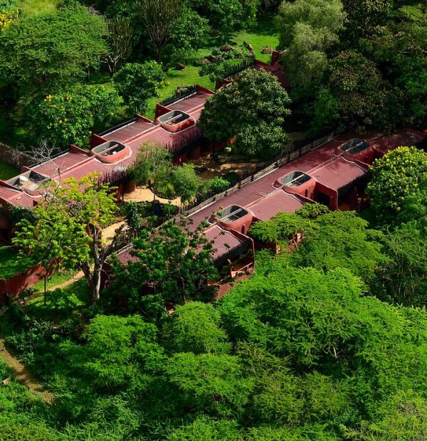 Amboseli Serena Safari Lodge