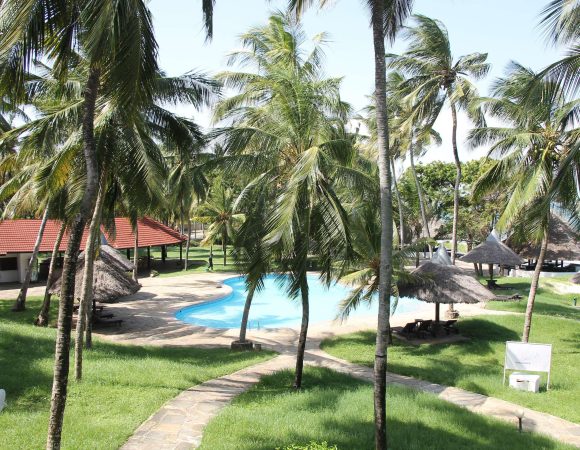 Sun Africa Beach Resort