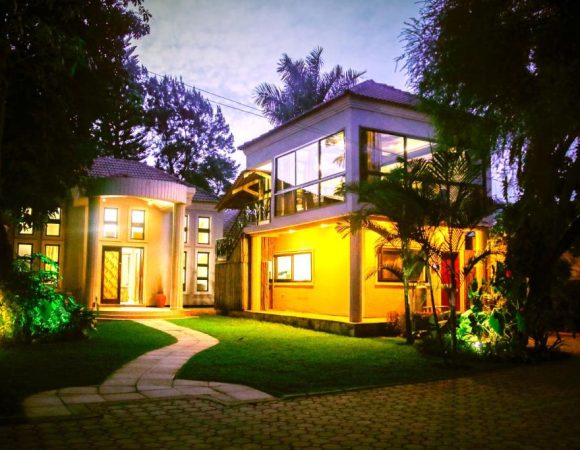 Zawadi House Lodge Arusha