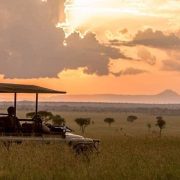 What to pack and wear on an African safari