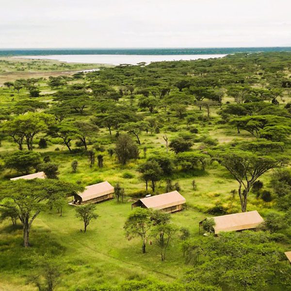 Southern Serengeti National Park Hotels