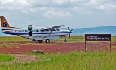 4-Days-Fly-in-Masai-Mara-Safari-Banok Safaris ltd