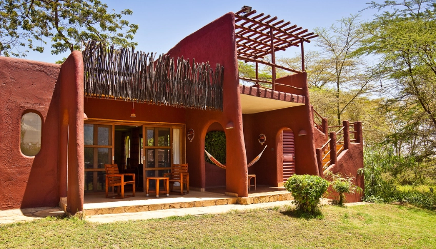 Amboseli Serena Safari Lodge- Banok Safaris limited