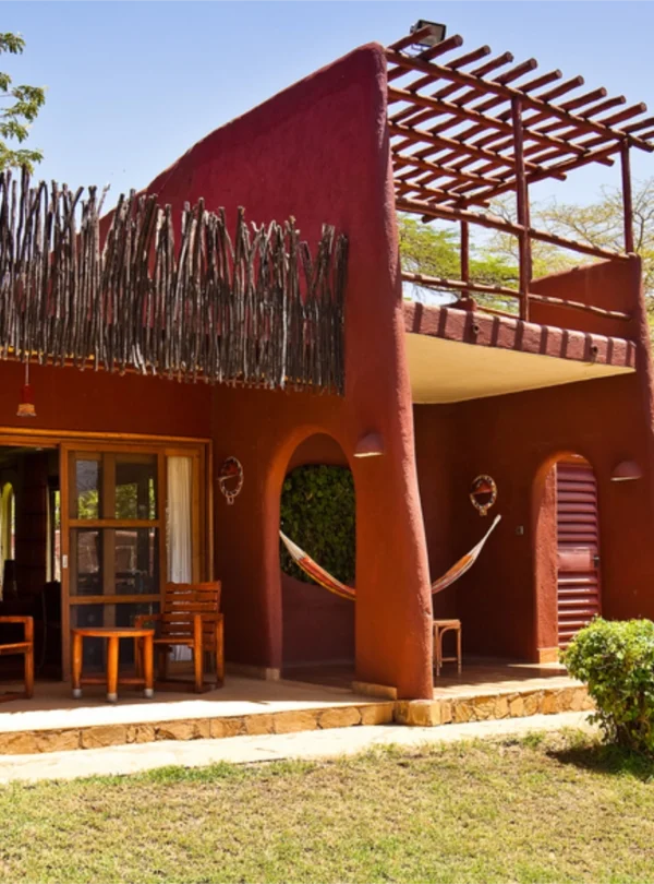 Amboseli Serena - Banok Safaris Limited