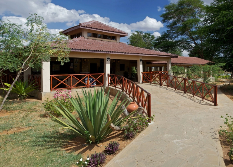 Ashnil Aruba-Banok Safaris Limited