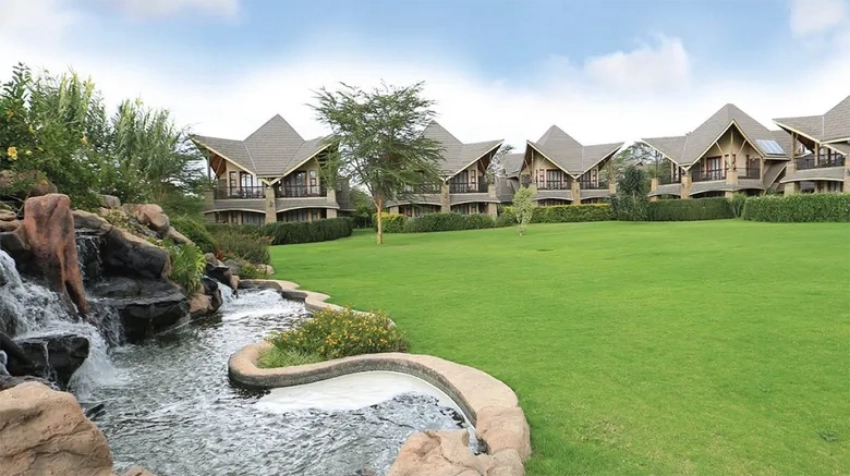 Lake-Naivasha-Enashipai-Spa-and-Resort- Banok Safaris Limited