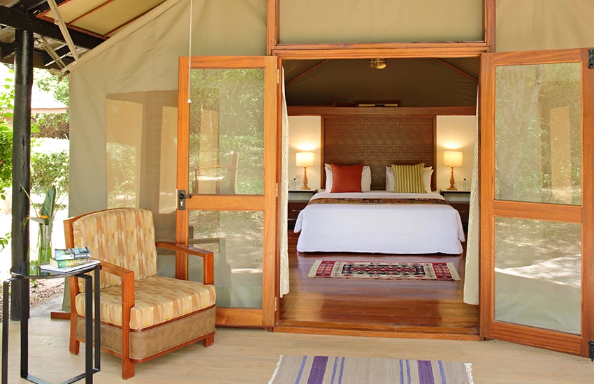 Sarova Mara Game Camp- Banok Safaris Limited