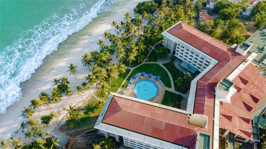 Serena Beach Resort and Spa-Banok Safaris Limited