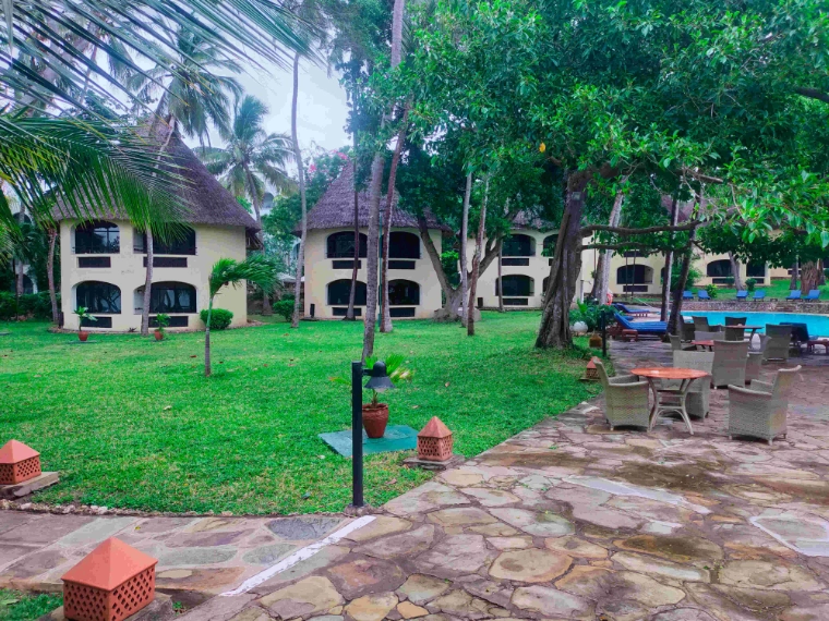 Severin Safari Camp- Banok Safaris Limited