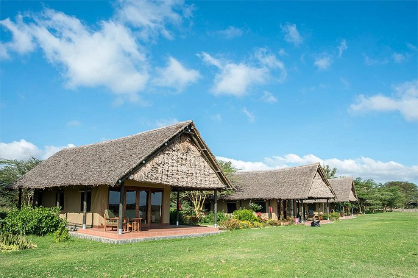 Sweetwater’s Serena Tented Camp-Banok Safaris Limited