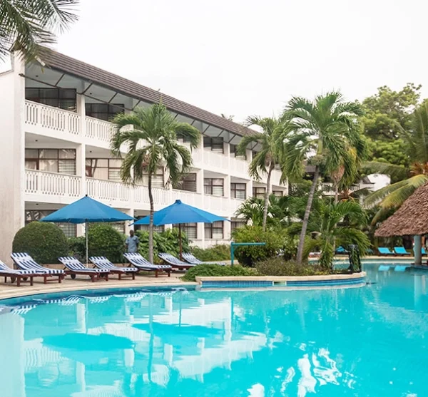 Travelers-Beach-Hotel-and-Spa- Banok Safaris Limited