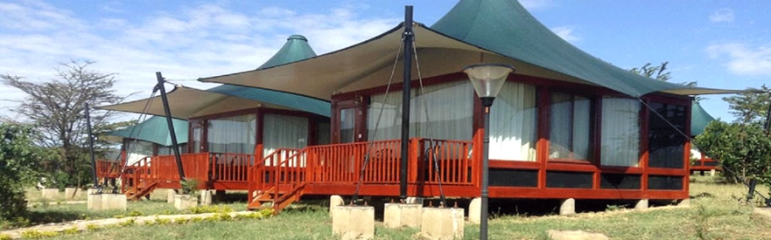 AA Lodge Masai Mara- Banok Safaris Limited