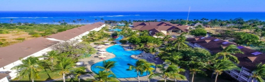 Amani Tiwi Beach-Banok Safaris Limited