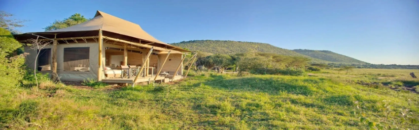 Andbeyond Kichwa Tembo Tented Camp- Banok Safaris Limited
