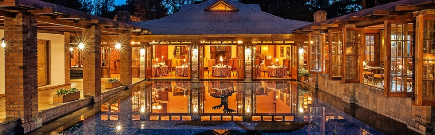 Arusha Coffee Lodge-Banok safaris limited