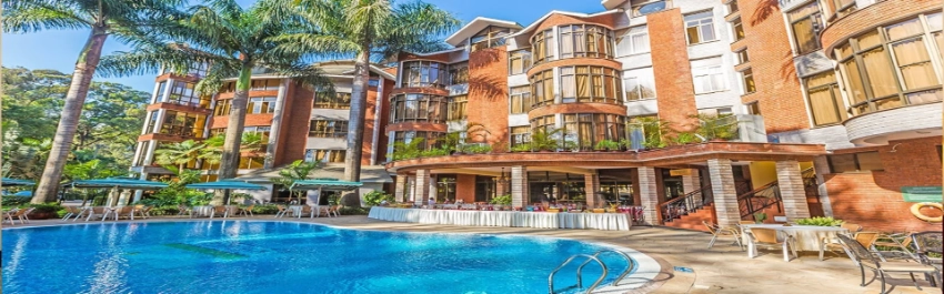 Arusha Crown Hotel-Banok Safaris Limited