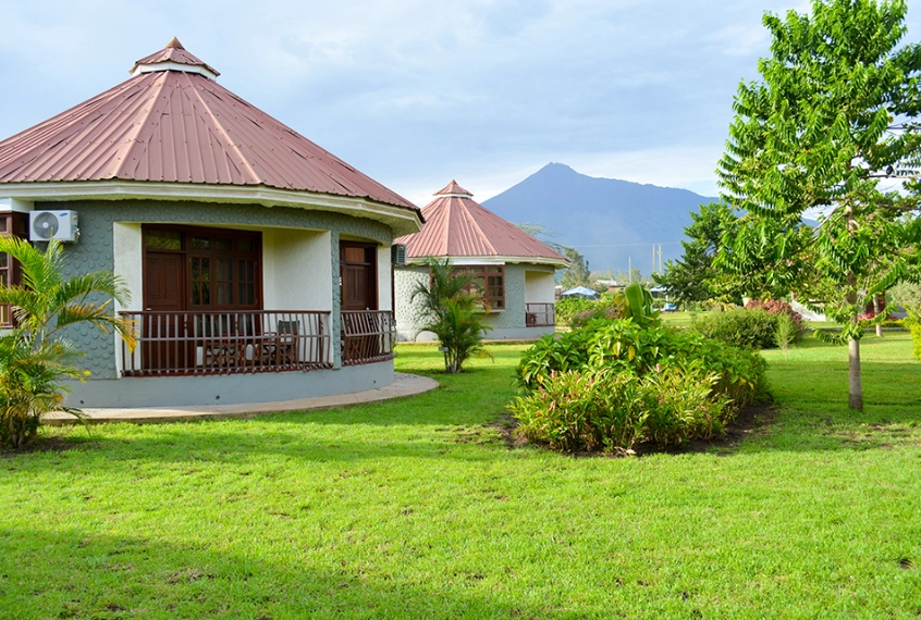 Arusha Planet Lodge-Banok Safaris Limited