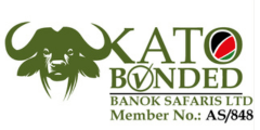 Banok Safaris - Kato bonded.