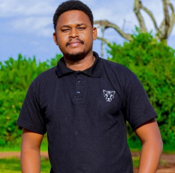 Benson Mutinda - Banok Safaris ltd
