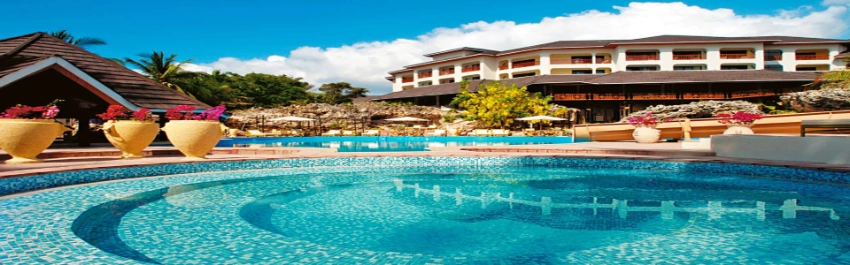 Diani Reef Beach Resort-Banok Safaris Limited