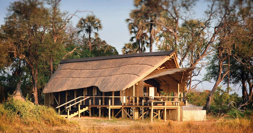 Eagle Island Lodge-Banok Safaris Limited