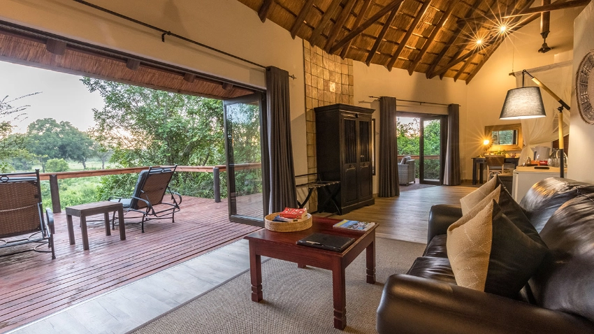 Elephant Plains Lodge-Banok Safaris Limited