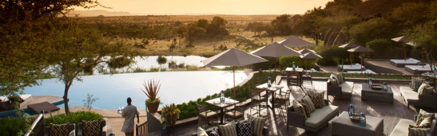 Four Season Safari Lodge-Banok Safaris Limited