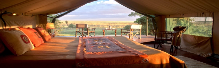 Governors Camp-Banok Safaris Limited