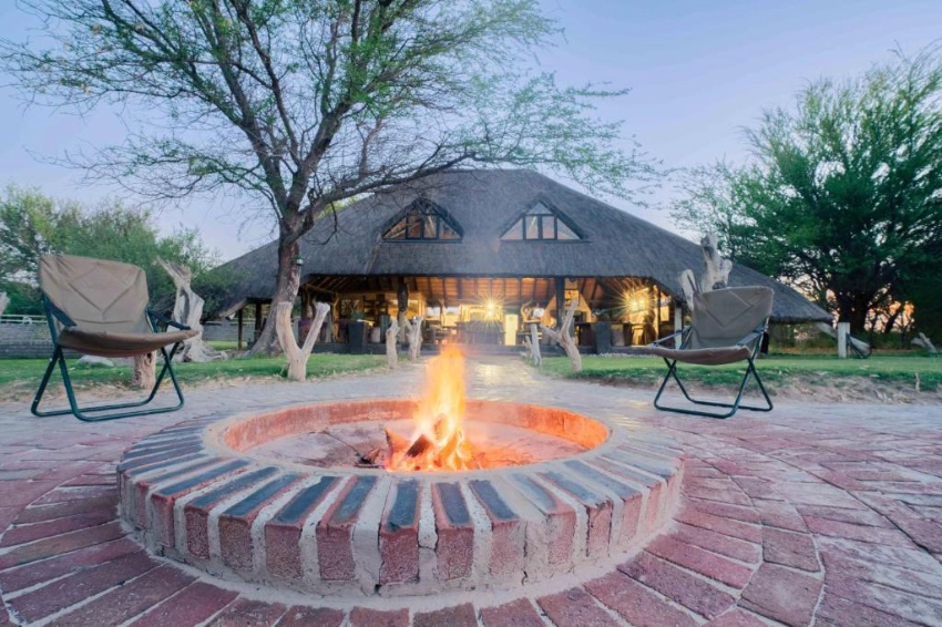 Grasslands Safari Lodge-Banok Safaris Limited