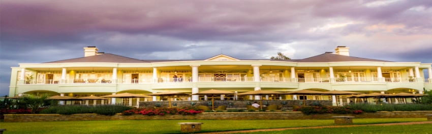 Hemingway’s hotel Nairobi- Banok Safaris Limited