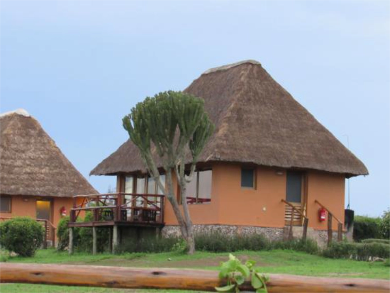 Ihamba Lakeside safari Lodge-Banok Safaris Limited
