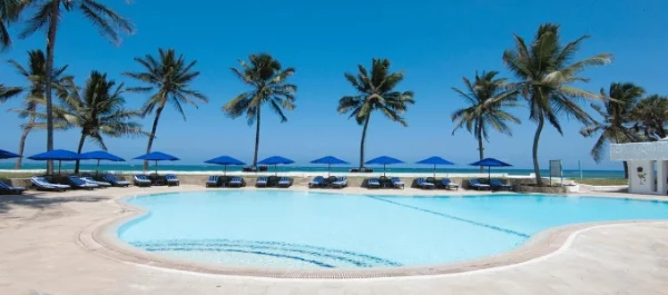Jacaranda Indian Ocean Beach-Banok Safaris Limited