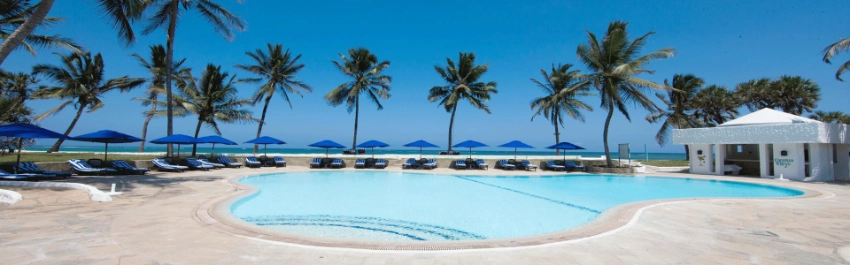 Jacaranda Indian Ocean Beach-Banok Safaris Limited
