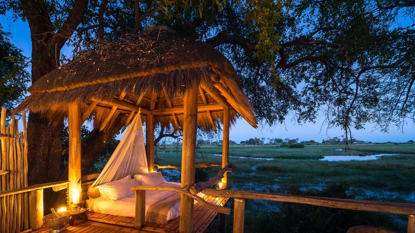 Jao Camp-Banok Safaris Limited