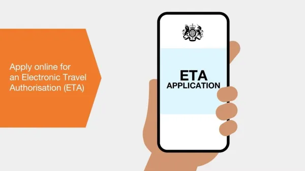 Kenya Introduces eTA to Promote Tourism