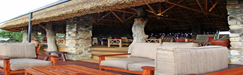 Kidepo Savannah Lodge-Banok Safaris Limited