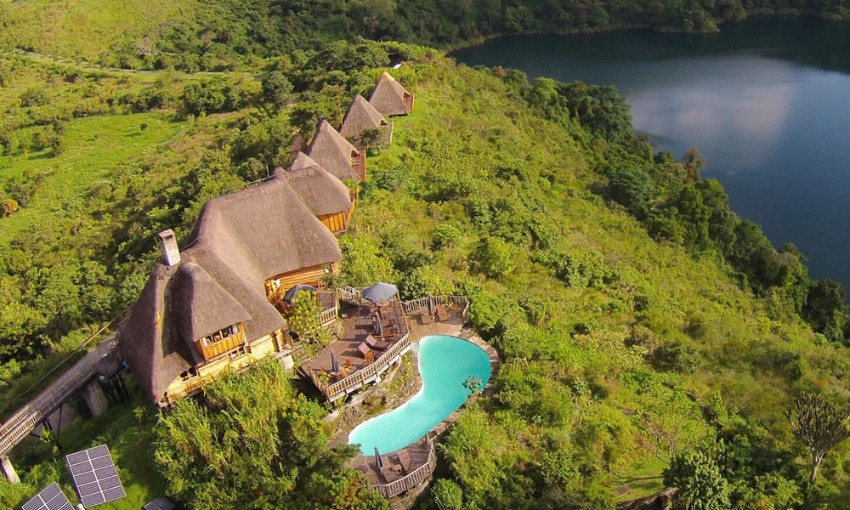 Kyaninga Safari Lodge-Banok Safaris Limited