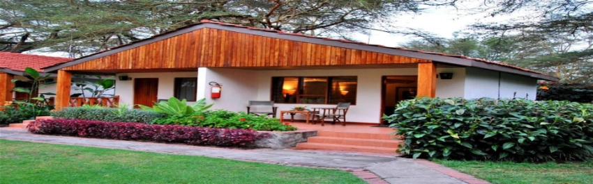 Lake Naivasha Country Club- Banok Safaris Limited