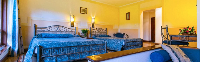 Lake Naivasha Simba Lodge-Banok Safaris Limited
