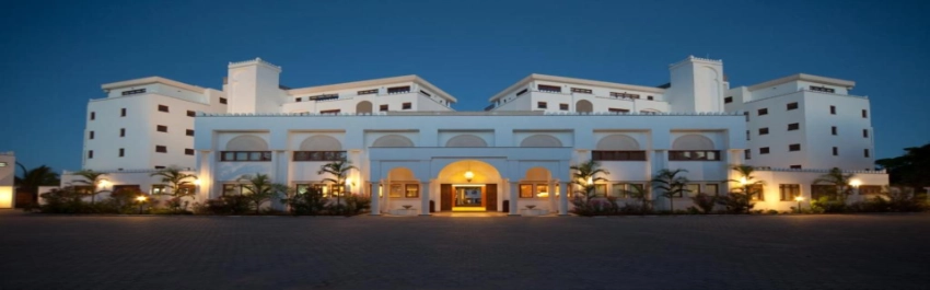 Lantana Galu Beach-Banok Safaris Limited
