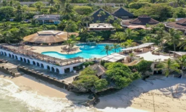 Leopard Beach Resort and Spa-Banok Safaris Limited