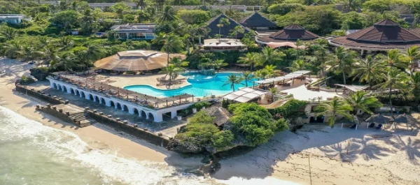 Leopard Beach Resort and Spa-Banok Safaris Limited
