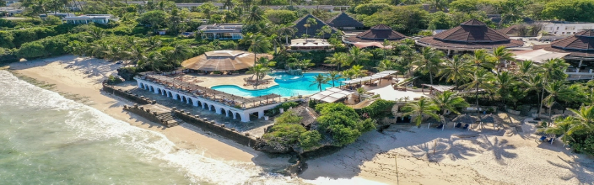 Leopard Beach Resort and Spa-Banok Safaris Limited
