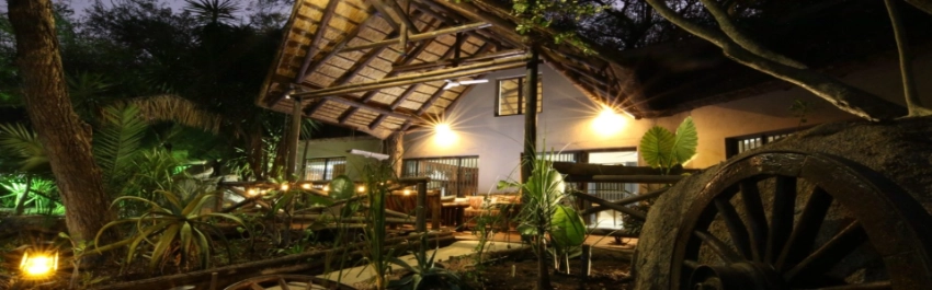 Leopard Rock Lodge- Banok Safaris Limited