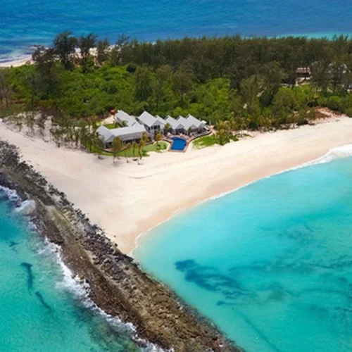 Mafia-Island-Beach-Tanzania - Banok Safaris ltd