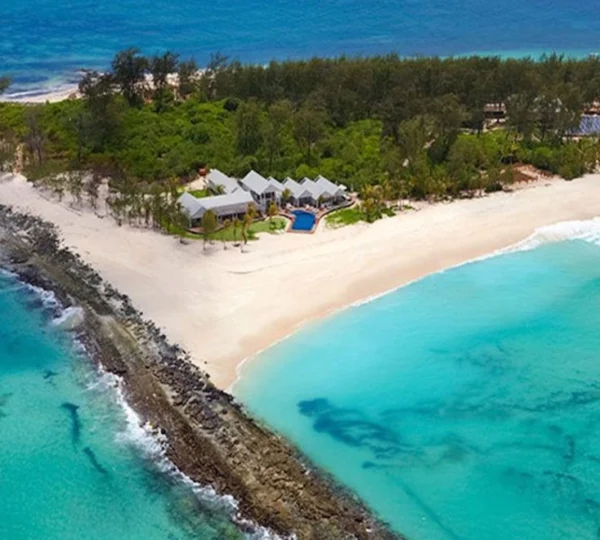 Mafia-Island-Beach-Tanzania - Banok Safaris ltd